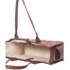 imageFrye Campus ToteCognac