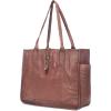 imageFrye Campus ToteCognac