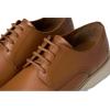 imageFrye Connor Oxford Mens Leather Dress Shoes  Classic Stylish OxfordsShoes for Formal ampamp Casual Wear Durable ampamp ComfortableSaddle