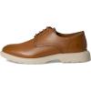 imageFrye Connor Oxford Mens Leather Dress Shoes  Classic Stylish OxfordsShoes for Formal ampamp Casual Wear Durable ampamp ComfortableSaddle