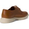 imageFrye Connor Oxford Mens Leather Dress Shoes  Classic Stylish OxfordsShoes for Formal ampamp Casual Wear Durable ampamp ComfortableSaddle