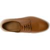 imageFrye Connor Oxford Mens Leather Dress Shoes  Classic Stylish OxfordsShoes for Formal ampamp Casual Wear Durable ampamp ComfortableSaddle