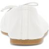 imageFrye Emma Ballet Womens FlatShoes  Classic Leather SlipOn Design Comfortable Everyday Wear Elegant and Versatile StyleWhite  New Extasy Leather