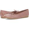 imageFrye Emma Ballet Womens FlatShoes  Classic Leather SlipOn Design Comfortable Everyday Wear Elegant and Versatile StyleWoodrose  Stafford Leather
