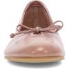 imageFrye Emma Ballet Womens FlatShoes  Classic Leather SlipOn Design Comfortable Everyday Wear Elegant and Versatile StyleWoodrose  Stafford Leather