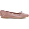 imageFrye Emma Ballet Womens FlatShoes  Classic Leather SlipOn Design Comfortable Everyday Wear Elegant and Versatile StyleWoodrose  Stafford Leather