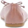 imageFrye Emma Ballet Womens FlatShoes  Classic Leather SlipOn Design Comfortable Everyday Wear Elegant and Versatile StyleWoodrose  Stafford Leather