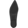 imageFrye Heather Ballet FlatsSandals for Women  Comfortable Leather SlipOn Shoes with Flexible Sole Casual ampamp Elegant DesignBlack  Stafford Leather