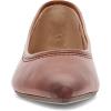 imageFrye Heather Ballet FlatsSandals for Women  Comfortable Leather SlipOn Shoes with Flexible Sole Casual ampamp Elegant DesignCinnamon  Stafford Leather