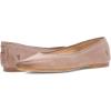 imageFrye Heather Ballet FlatsSandals for Women  Comfortable Leather SlipOn Shoes with Flexible Sole Casual ampamp Elegant DesignWoodrose  Cow Stafford Leather