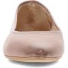 imageFrye Heather Ballet FlatsSandals for Women  Comfortable Leather SlipOn Shoes with Flexible Sole Casual ampamp Elegant DesignWoodrose  Cow Stafford Leather