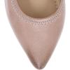 imageFrye Heather Ballet FlatsSandals for Women  Comfortable Leather SlipOn Shoes with Flexible Sole Casual ampamp Elegant DesignWoodrose  Cow Stafford Leather