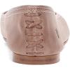 imageFrye Heather Ballet FlatsSandals for Women  Comfortable Leather SlipOn Shoes with Flexible Sole Casual ampamp Elegant DesignWoodrose  Cow Stafford Leather