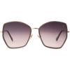 imageFrye Joelle Womens Sunglasses Blush 57mmBlush