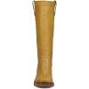 imageFrye Kate Pull On 14quot Leather Boots for Women  Riding Boots with 2 Heel Leather Lining Intricate Stitching Cushioned Footbed and Rubber OutsoleBanana