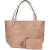 imageFrye Kenzie Unlined Tote ItemBeige
