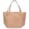 imageFrye Kenzie Unlined Tote ItemBeige