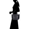 imageFrye Kenzie Unlined Tote ItemBlack