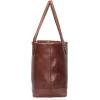 imageFrye Kenzie Unlined Tote ItemCognac