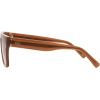 imageFrye Lisa Womens Square Sunglasses Camel 54mmCamel