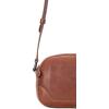 imageFrye Melissa Camera BagCognac