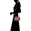 imageFrye Melissa Camera BagCognac
