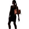 imageFrye Melissa CarryallCognac