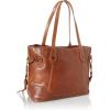 imageFrye Melissa CarryallCognac