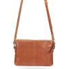 imageFrye Melissa Crossbody WristletBurnt Terracotta