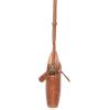 imageFrye Melissa Crossbody WristletBurnt Terracotta