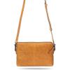 imageFrye Melissa Crossbody WristletCanyon