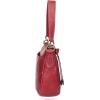imageFrye Melissa CrossbodyBurgundy