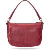 imageFrye Melissa CrossbodyBurgundy