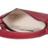 imageFrye Melissa CrossbodyBurgundy