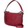 imageFrye Melissa CrossbodyBurgundy