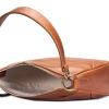 imageFrye Melissa CrossbodyBurnt Terracotta