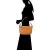 imageFrye Melissa CrossbodyCanyon