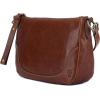 imageFrye Melissa CrossbodyCognac