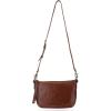 imageFrye Melissa CrossbodyCognac