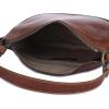 imageFrye Melissa CrossbodyCognac