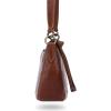 imageFrye Melissa CrossbodyCognac