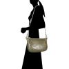 imageFrye Melissa CrossbodyMarch
