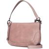 imageFrye Melissa CrossbodyMushroom