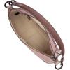 imageFrye Melissa CrossbodyMushroom
