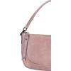 imageFrye Melissa CrossbodyMushroom