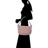 imageFrye Melissa CrossbodyMushroom