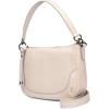 imageFrye Melissa CrossbodyNude