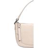 imageFrye Melissa CrossbodyNude