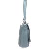 imageFrye Melissa CrossbodySky Blue