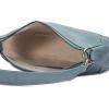 imageFrye Melissa CrossbodySky Blue